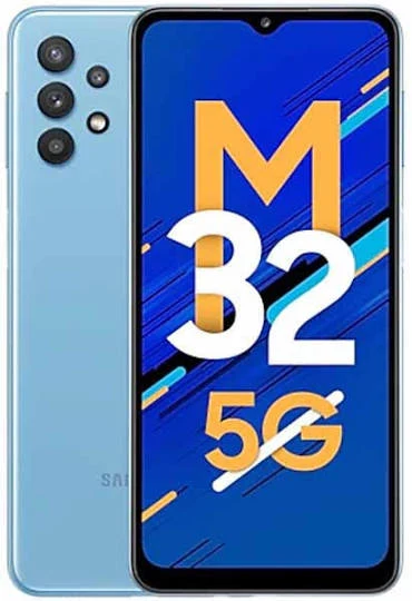 Samsung M52 5G
